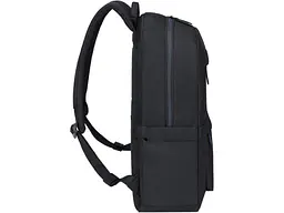 Рюкзак міський RIVACASE 8062 / Black - мініатюра 7