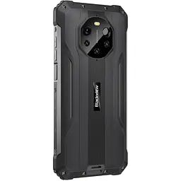 Захищений смартфон Blackview BL8800 Pro 8/128GB 8 380мАч 5G Black - мініатюра 5