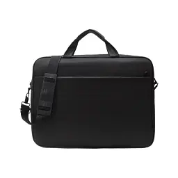 Сумка для ноутбука Voltronic 17" YT-M-17D Black, 45x7x34cm (YT-M-17D)