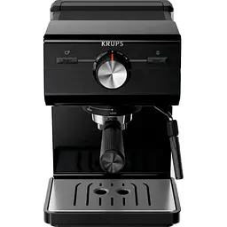 Кавоварка ріжкова Krups Authentic C50 XP381810 [139129] - мініатюра 2