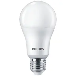 Лампа Philips LED 100W A60 E27 WW FRND 1PF/6DISC 13W (929002306895) - мініатюра 2