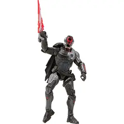 Колекційна фігурка Fortnite Master Series Figure The Foundation Dark 10 см (FNT1325) - мініатюра 2