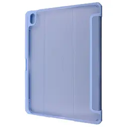 Чохол Dux Ducis Toby Series iPad Air 6 11" (2024/2025) / Air 4/5 10.9" (With Apple Pencil Holder) - мініатюра 10