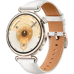 Смарт-годинник Huawei Watch GT 6 41 мм White [Konsu-B19L] [153424]