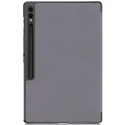 Чохол Primolux Slim для планшета Samsung Galaxy Tab S9 Ultra / S10 Ultra 14.6" Grey - мініатюра 2