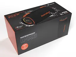 Портативна колонка Tracer XtremeBeat Pro (TRAGLO47543) - мініатюра 5