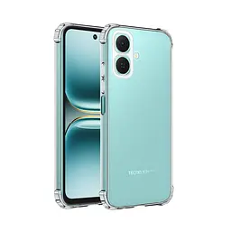 Чохол MAKE Tecno Spark Go2 AirShield - мініатюра 3