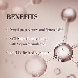 Крем для обличчя Village 11 Factory Miracle Youth cream з ретинолом, 50 мл - мініатюра 3