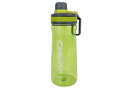 Пляшка для води EasyFit CHFe 800 мл зелена (EF-7001-GN)