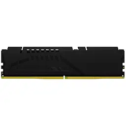 Модуль пам'яті для комп'ютера DDR5 16GB (2x8GB) 6000 MHz Beast Kingston Fury (ex.HyperX) (KF560C36BBEK2-16) - мініатюра 4