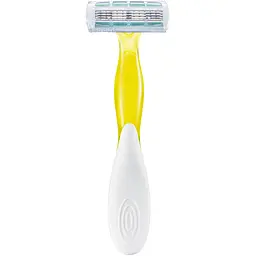 Бритва жіноча BIC Soleil Bella Colours без змінних картриджів 10 шт. - мініатюра 3