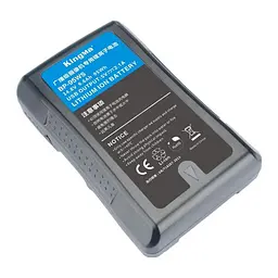 Батарея Sony BP-95W (MultiplePower) 6600 mAh