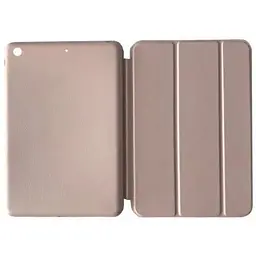 Чохол-папка Smart Case для Apple iPad 10.2 2019 рожевий
