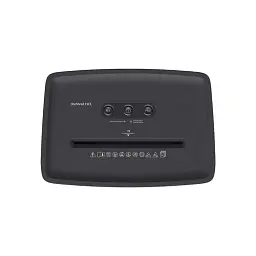 Знищувач документів HP OneShred 15CC (2803) (838085) - мініатюра 9