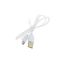 Бактерицидний світильник акумуляторний Brille FLF-49/2,5W BK USB 45-011 - мініатюра 5