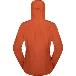 Куртка Zajo Arosa W Jkt M Orange (ZA-3044062) - мініатюра 4