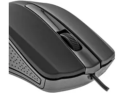 Миша YENKEE YMS 1015BK USB Black (45010820) - мініатюра 5