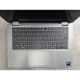 Ноутбук 2in1 Dell titud 13 5350, Ultra 7 165U, 16GB, SSD 512GB, FHD 13,3", 300 nit - мініатюра 11