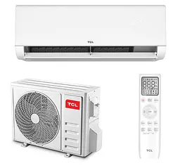 Кондиціонер TCL TAC-18CHSD/UG11V3AHB Heat Pump Inv R32 WI-FI - мініатюра 1