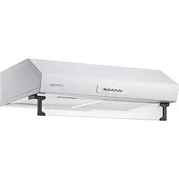 Витяжка вбудована Pyramida WHK 60 WH [142737] - мініатюра 2
