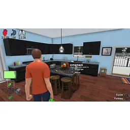 Ключ активації Microsoft Who's Your Daddy?! для Xbox One/Series - мініатюра 3