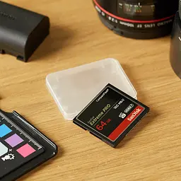 Карта пам'яті SanDisk CompactFlash 64GB Extreme Pro R-160MB/s [SDCFXPS-064G-X46] [100469] - мініатюра 6