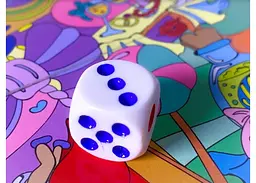 Настільна гра Vechornytsi Game Сімейні Вечорниці (укр.) (73002) - мініатюра 7