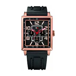 Наручний годинник Tommy Hilfiger 1790702
