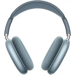 Навушники Hoco W65 Plus Happy ANC Blue [159405]