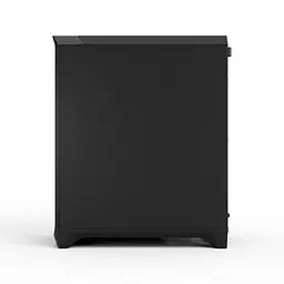 Корпус Fractal Design Meshify 3 Tempered Glass без БЖ Black (FD-C-MES3A-02) - мініатюра 6