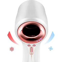 Фен Sencor SHD 9000RS (41019721) [130134] - мініатюра 4