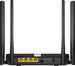 Маршрутизатор Cudy LT500, AC1200 Wi-Fi Mesh 4G LTE Cat4 Router - мініатюра 2
