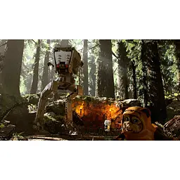 Ключ активації Microsoft LEGO Star Wars: The Skywalker Saga для Xbox One/Series - мініатюра 4
