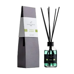 Аромадифузор Avenue des Parfums Herbal & Geranium 100 мл - мініатюра 2