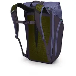 Рюкзак Osprey Transporter Roll Top Purple (1054-009.3919) - мініатюра 2