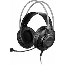 Навушники A4Tech FH200i Grey - мініатюра 1