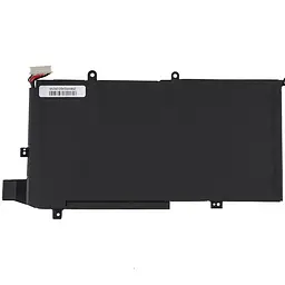 Батарея Hewlett Packard для ноутбука HP WS04XL (Spectre x360 Convertible14-EA) 7.7V 8210mAh Черный - миниатюра 2