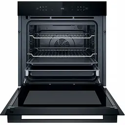 Електричний духовий шафа Whirlpool WOI7A8PT1SB (7163830) - мініатюра 2