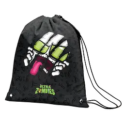 Сумка для взуття YES SB-10 Zombie чорний (558754)