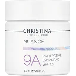 Захисний денний крем Christina Nuance Protective Day-Wear SPF 30, 150 мл