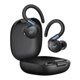 Навушники Anker Soundcore Sport X20 А3968 Black - мініатюра 2