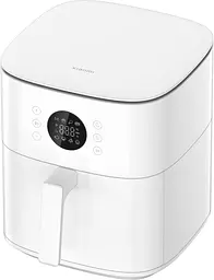 Мультипіч Xiaomi Air Fryer 6.5L EU MAF-W6051 White - мініатюра 3