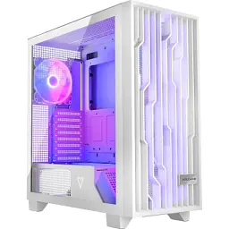 Корпус для ПК Modecom VOLCANO PERUN APEX ARGB WHITE (AT-PERUN-4F-ARGB-20-00000)