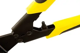 Болторіз ножиці арматурні Mastertool 210 мм d=4 мм - мініатюра 5