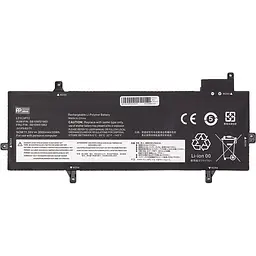 Акумулятор PowerPlant для ноутбуків LENOVO ThinkPad Z13 Gen 1 (L21C3P72) 11.55V 3000mAh (NB482771)