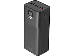 Внешний аккумулятор (павербанк) Proove Giant Lite 40000mAh 22.5W Black (PBGI20312201)