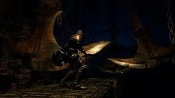 Гра Sony PlayStation консольна Switch Dark Souls: Remastered, картридж - мініатюра 5