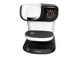 Капсульна кавоварка еспресо Bosch Tassimo My Way 2 TAS6504 - мініатюра 5