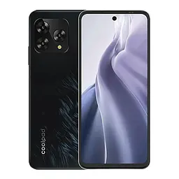 Смартфон Coolpad Cool 30 Play 8/256Gb black