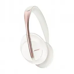 Навушники Bose Noise Cancelling Headphones 700 White (794297-0400)